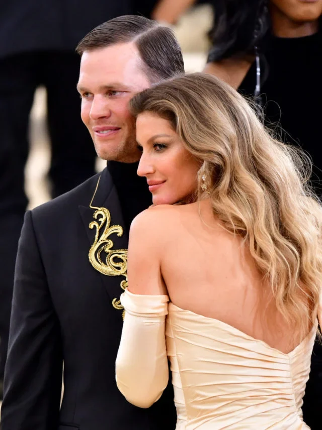 Tom Brady And Gisele Bundchen Have Reportedly Hired Their Divorce Attorneys