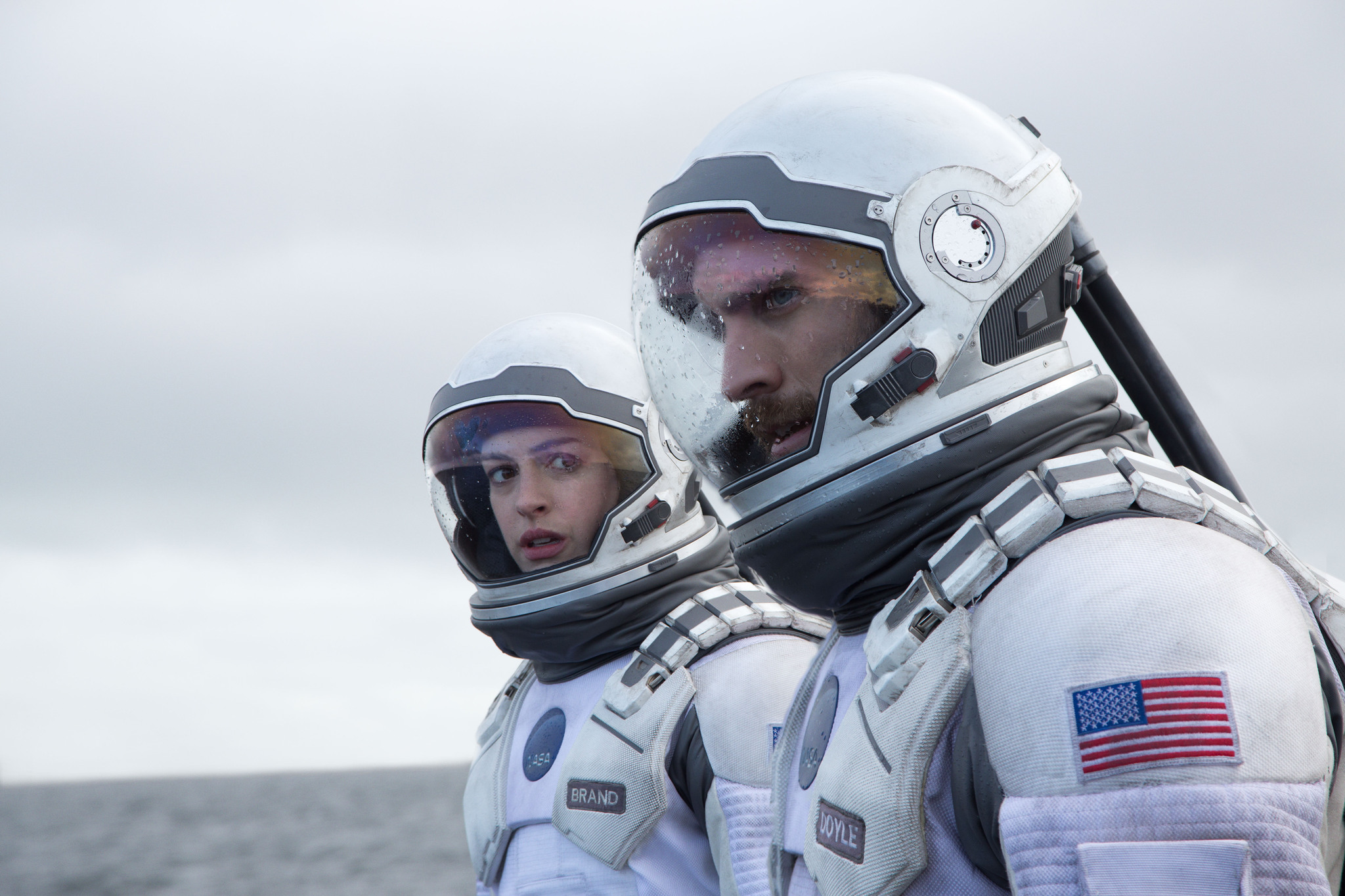 Interstellar Ending Explained What Happens at the end of Interstellar