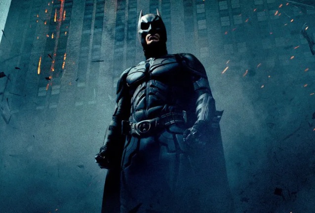The Dark Knight Ending Explained and Final Scene Story